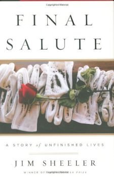 Pulitzer Prize Finalists 16